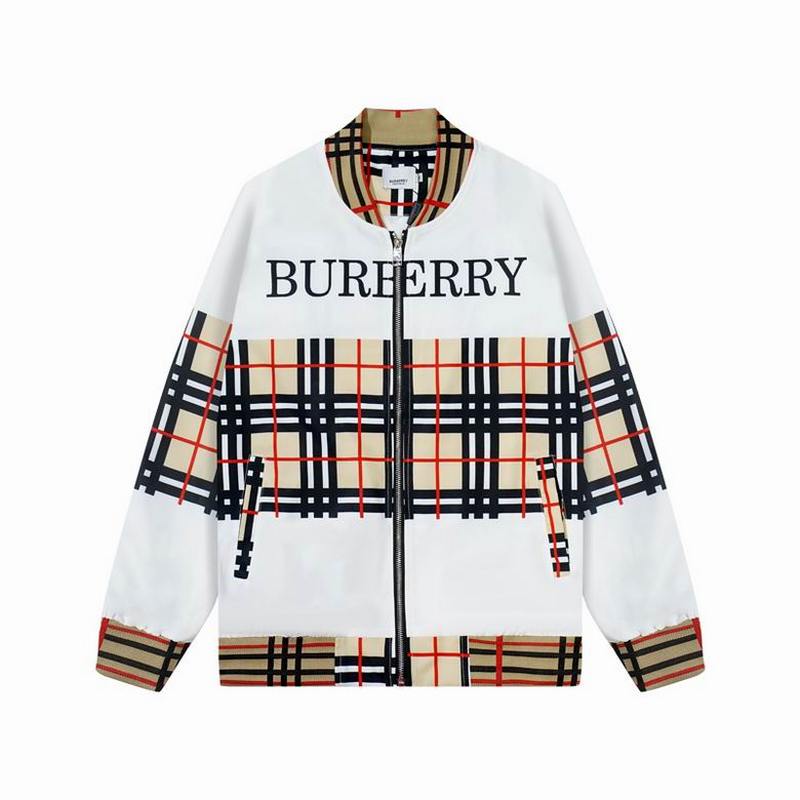 Burberry Men's Outwear 30